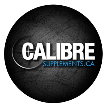 CalibreSupps's profile picture. Servicing Canada with the top sports supplements. Always free delivery on orders over $99*.