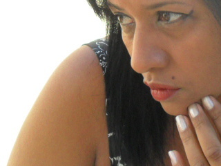 LigiaFelix1's profile picture. 