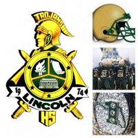 Lincoln Football (@lincoln_fb_2016) 's Twitter Profile
