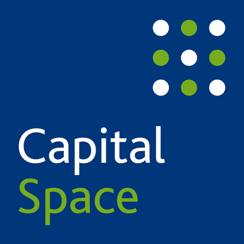 CapitalSpace Profile Picture