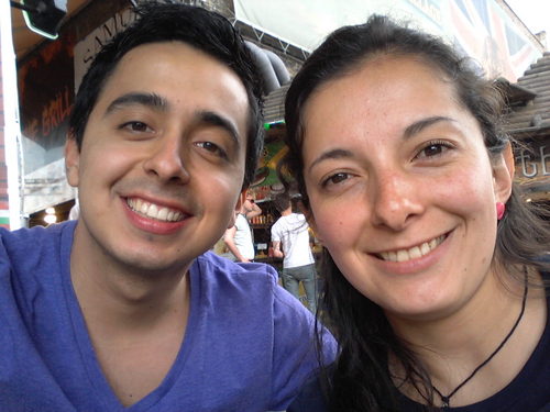 fiesta!!