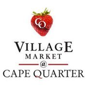 VillageMarketCQ's profile picture. Every Sunday 10h00 – 15h00.The Village Market @ Cape Quarter is a unique, European Lifestyle Market that supports local goods