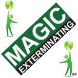 Magic Exterminating is a family owned business founded in 1960 providing Conventional and Green Shield Certified Services to NYC and Long Island.