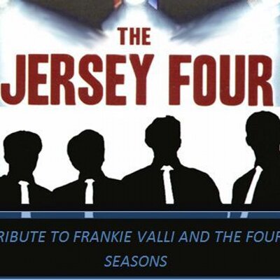 the jersey four