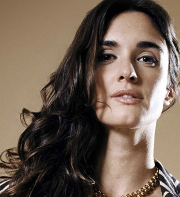 Paz Vega Profile