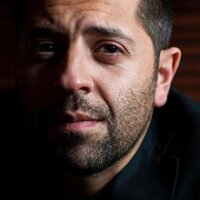 Arash Mahin (@arashmahin) 's Twitter Profile Photo Arash Mahin (@arashmahin) 's Twitter Profile Photo