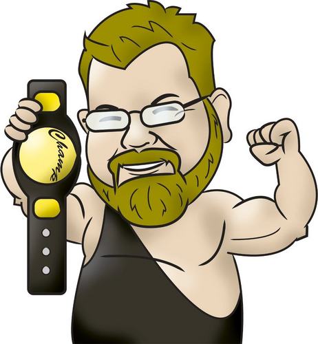 Mainly tweeting WWE, #Steelers, Pens, fantasy football, beer and other stuff. Anti-fascist. Opinions are my own and RTs are not endorsements.