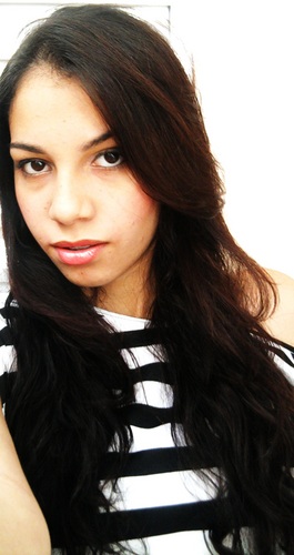Beatriz Fontes 17anos,Aquariana,Corinthiana,,e sempre de bem com a vida-* http://t.co/4ITf8h96Dr