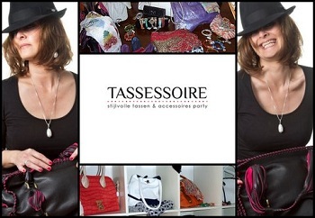 Vivetty voor mooie, fashionable tassen en accessoires. Organiseer een Tassessoire avond of  middag om het moois te bekijken dat Vivetty te bieden heeft.