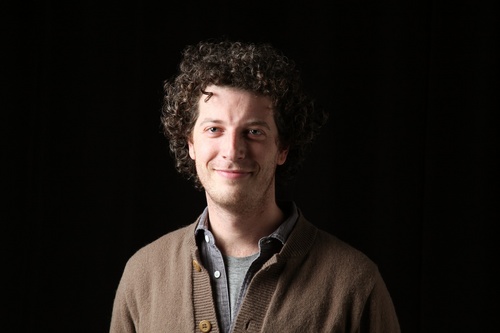 Creative technologist, problem solver, coffee aficionado, foodie, skier, and seeker of random facts.

I blog @ http://t.co/CywyNg9g9g