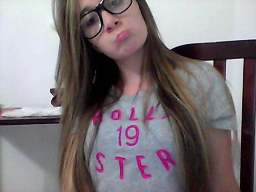 Follow me (: