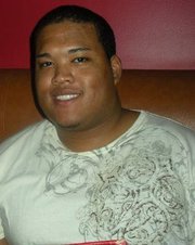Funny, out-going, honest, loving, respectful, positive person. I love God, love to sing/listen to music.