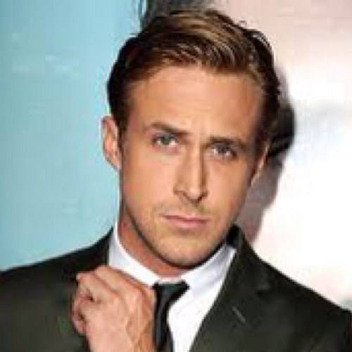 retweeting ryan gosling love.....