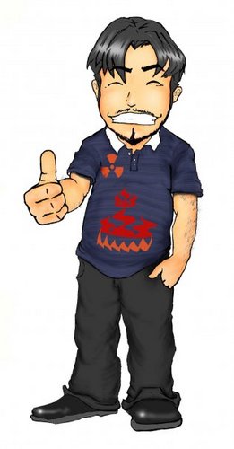 CesarSaSol's profile picture. 