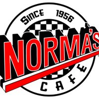 Norma's Cafe (@normascafe) 's Twitter Profile