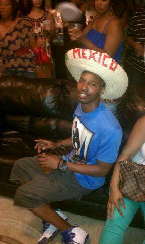 SilQdawG's profile picture. U just can't say u r real, its something u gotta be.