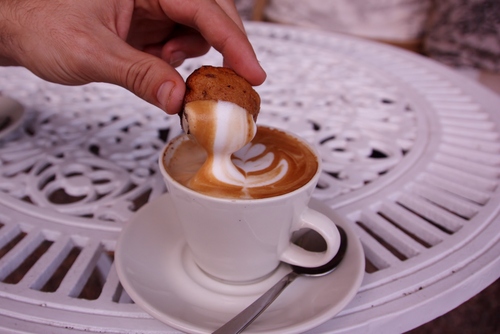 atlibertycafe's profile picture. at Liberty Cafe' (at Liberty Craft Beer and Wine Bar soon), is a quirky and free space owned and run by @jamiefrizelle and @chrisaboutwines