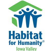 Iowa Valley Habitat (@iavalleyhabitat) 's Twitter Profile