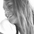 Periodista, mami, foodie y una loca de la novela negra, las series y la equitación.