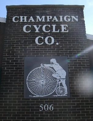 We stock Trek, Jamis, and a few Surly bikes, and are home to the lightest road clincher wheelset in the world.