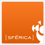 Sferica360's profile picture. Mais que uma visita virtual, proporcionamos uma interatividade completa para apresentação online e offline dos seus ambientes!