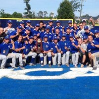 CNU Baseball (@cnubaseball) 's Twitter Profile