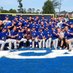 CNU Baseball (@cnubaseball) Twitter profile photo