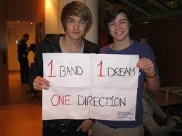 One Direction!!!!!!!!!!!!!!!!
