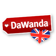 Hey there! We're DaWanda, the online marketplace for unique and handmade items. Instagram - dawanda_en