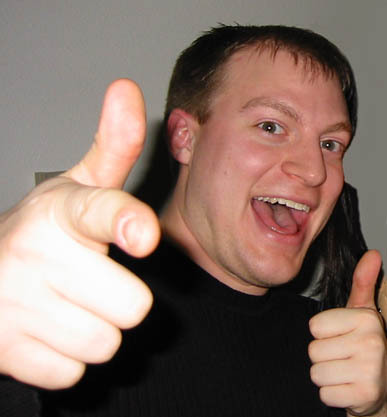 Software engineer, currently @ Coda
Xoogler & XMicrosoft.
Worked on Google Compute Engine, Hyper-V & .NET Framework
Father of two.