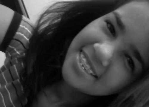 15 anos • Cancêriana • #CHATA • musica? adoro • #DOIDINHA • Família pra mim é tudo • uma palavra #ESPERANÇA  :)