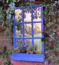 WindowinWall's profile picture. The Window in the Wall is a documentary film about Northern Ireland's search for peace through the eyes of ordinary people with extraordinary stories.