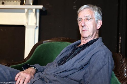 seabro43's profile picture. Actor/ voiceover. Like theatre, film TV and have worked in all three over the last 50 years. Getting long in the tooth but still up for the biz.