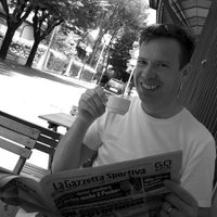 Rob Rowlands (@abandonedbike) 's Twitter Profile