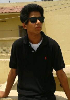 kunal_1214's profile picture. 