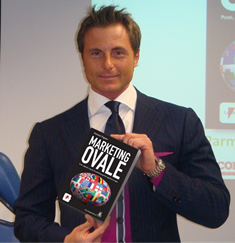 PaganoSportMarketing. 
il marketing sportivo è marketing elevato all'ennesima potenza