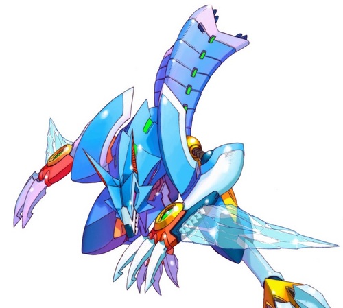 I'm Fenri Lunaedge #RP