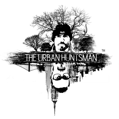 UrbanHuntsman's profile picture. Follow me as I build the bridge between our increasingly urbanized and busy lives and the “wild” outdoors, where ever we may find it...and make a killer meal...