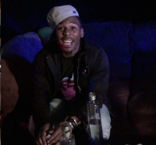 Hollywood_Hass's profile picture. Mogul/Recording Artist (Hollywood Hass) Substantial Ent. 
#TeamBars #TeamLoudPack
****MIXTAPE COMING SOON*****      
Popular Demand