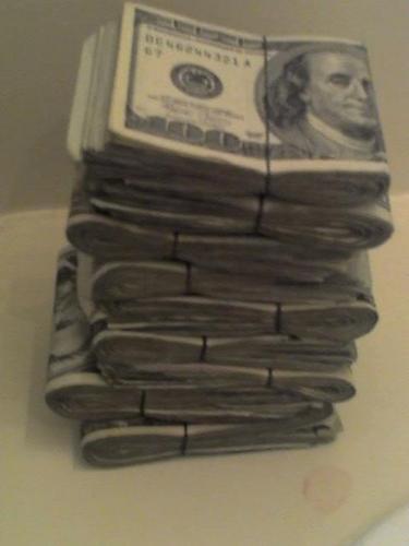 wear the money att