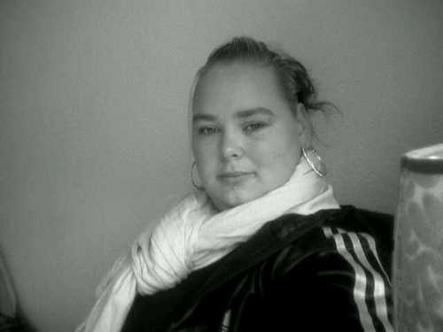 hou van mijn gezin