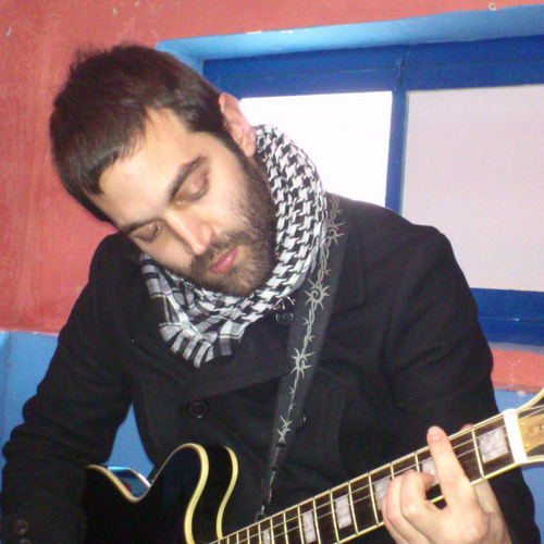 PiterCarranza's profile picture. Yo