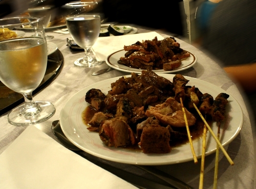 Tweet & share what you're eating with pics, price, and location using #twtfoodMY!