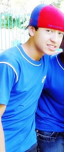 meu novo twitter !