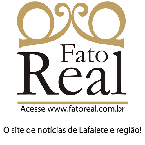 O site de notícias de Lafaiete e região!
