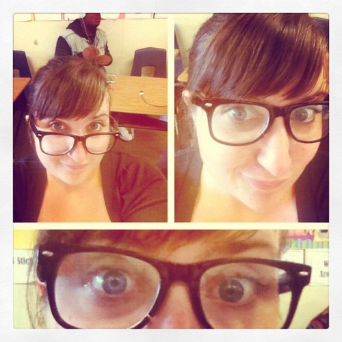 MuppetToTheMax's profile picture. English &Drama teacher. Part-time lover of snobbery.