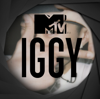 MTV Iggy