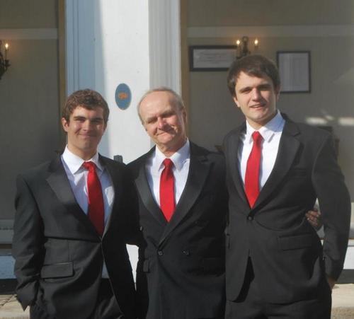 NateFitch's profile picture. 