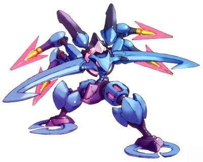 (RP 18+) My brother, @HerculiusAnchus , shall join us in putting an end to Zero, and taking over Neo Arcadia! #RP