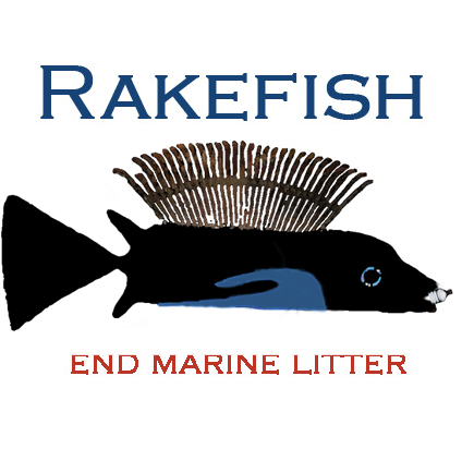 A marine litter education initiative. A collaborative, research-through-art project & learning experience for students and schools anywhere.